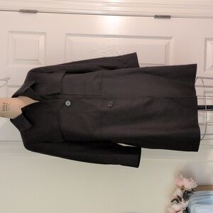 Jarbo Sartina Wool Utility Jacket NWT